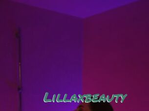 Lillaxbeauty