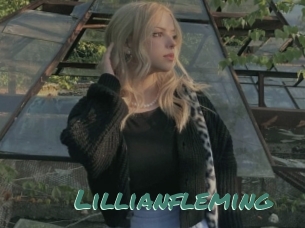 Lillianfleming