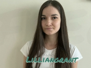 Lilliangrant