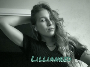 Lillianred