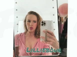 Lilliebour