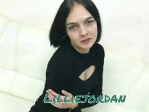 Lilliejordan