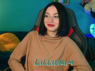 Lilliekim