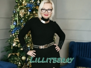 Lillitberry