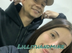 Lillithandmike