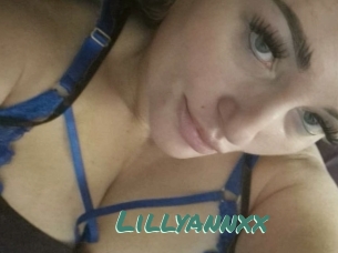 Lillyannxx