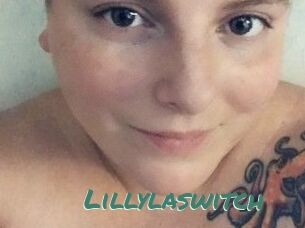 Lillylaswitch