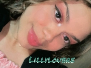 Lillyloubre