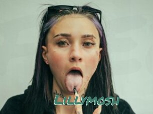 Lillymosh