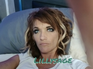 Lillysage