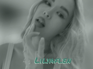 Lilyaflen