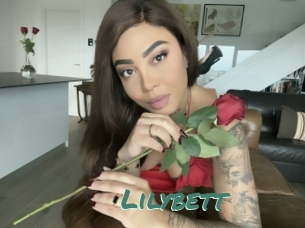 Lilybett