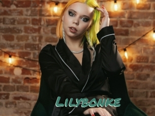 Lilybonke