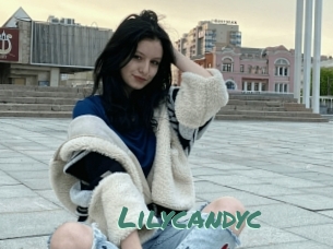 Lilycandyc