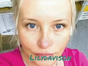 Lilydavison