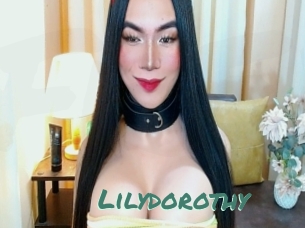 Lilydorothy