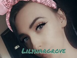 Lilyhargrove