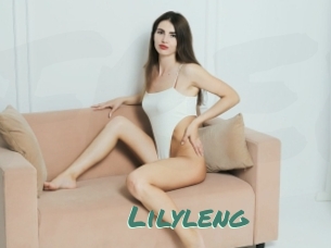 Lilyleng