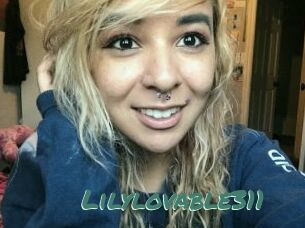 Lilylovable311