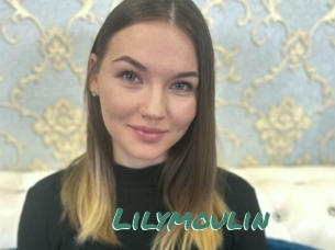 Lilymoulin