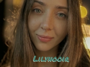 Lilynooir