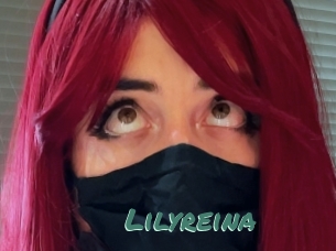 Lilyreina