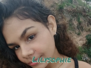 Lilysophie