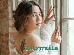 Lilysteele