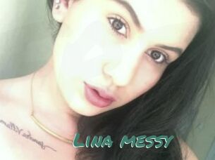 Lina_messy