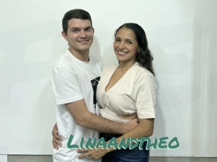 Linaandtheo