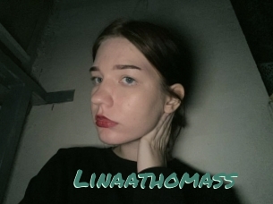 Linaathomass