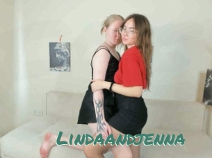 lindaandjenna Free sexcams