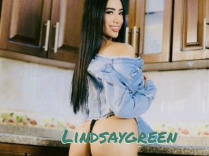 Lindsaygreen