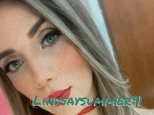 Lindsaysummer91