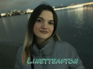 Linetteafton