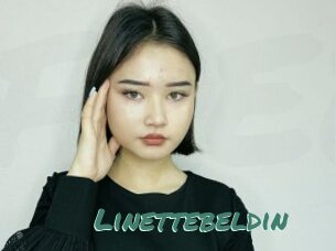 Linettebeldin