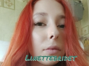 Linettebridet