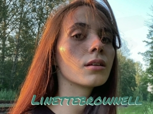 Linettebrownell