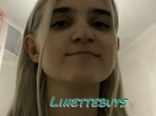 Linettebuys