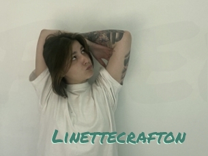 Linettecrafton