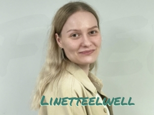 Linetteelwell