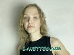 Linettegane