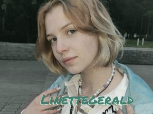 Linettegerald