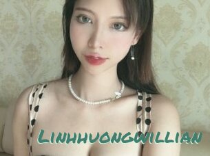 Linhhuongwillian