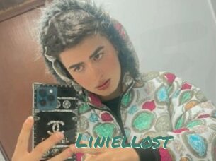 Liniellost