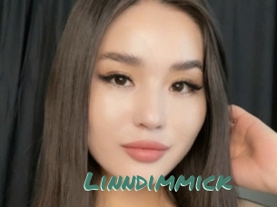 Linndimmick