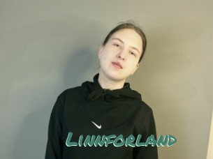 Linnforland