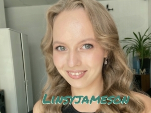 Linsyjameson