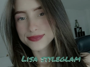 Lisa_styleglam