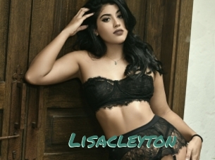 Lisacleyton